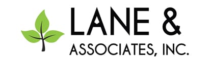 Lane Associates Logo